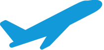 ikona aviona Boeing 737-800