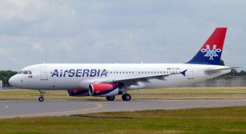 Air Serbia Flights – Povoljni avio letovi iz Beograda!