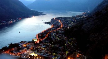 Cena avionske karte Beograd Tivat – Jeftini letovi