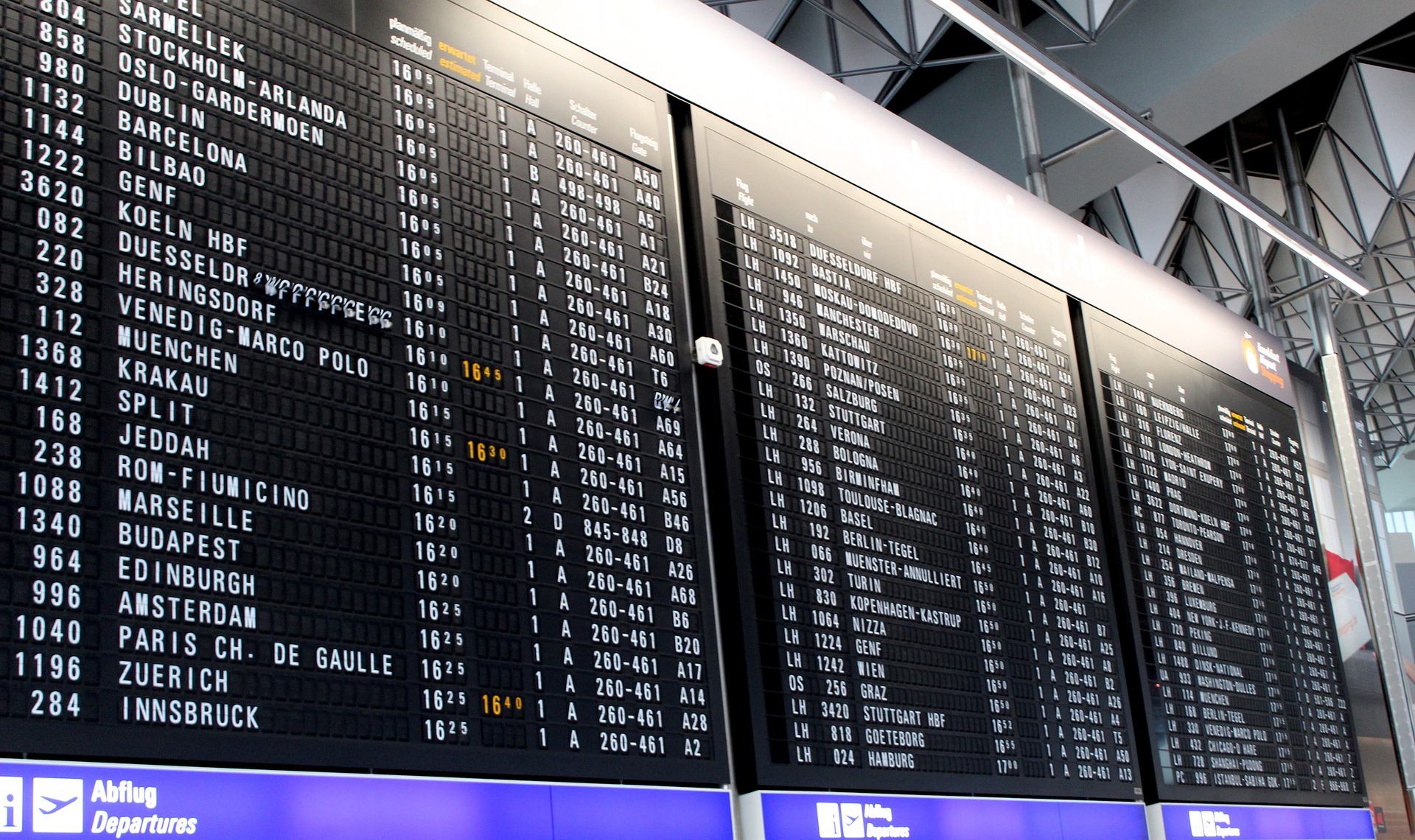 Aerodrom Beograd low cost – Jeftine avio karte
