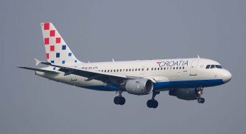 Croatia airlines avio karte – Jeftine avio karte
