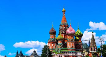 Aeroflot Srbija – Kupite povoljne karte iz Beograda prema Moskvi