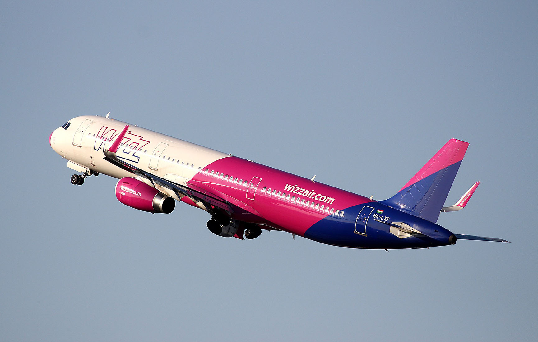 wizzair avio prevoznik jeftine avio karte kupite na abago.com