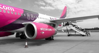 Vizer Srbija – Jeftine avio karte iz Beograda i Niša