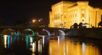 Aerodrom Sarajevo – Low cost