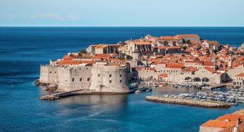 Aerodrom Dubrovnik – Low cost