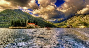 Aerodrom Tivat – Low cost