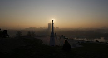 Aerodrom Beograd – Low cost