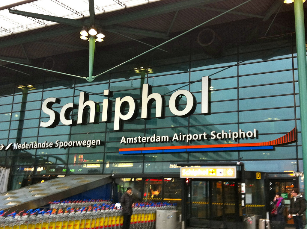aerodrom u amsterdamu, jeftine avio karte na abago.com