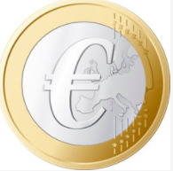 evro-dinari