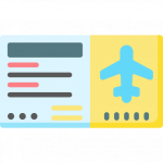 avio-karta-bording-plane-ticket
