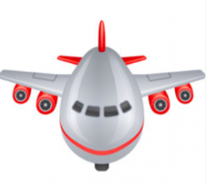 Boeing-avion