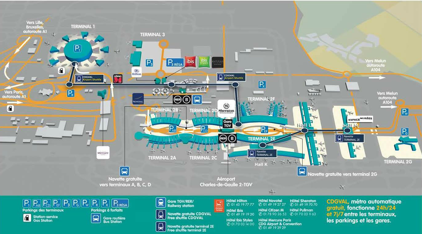 Mapa-aerodroma-Sarl-de-Gol