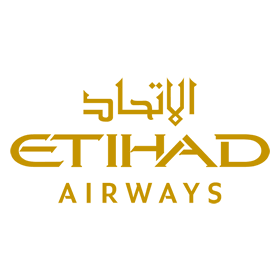 Etihad Airways Partners logo