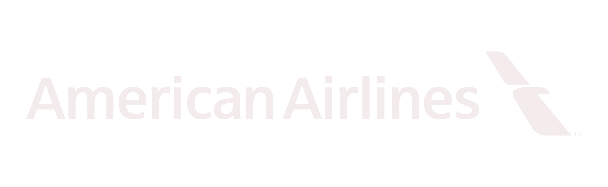 American Airlines logo