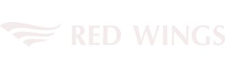 Red Wings Airlines logo
