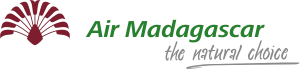 Air Madagaskar logo