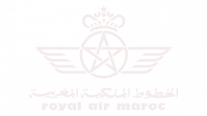 Royal Air Morocco logo