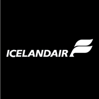 IcelandAir logo