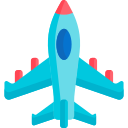 ikonica-avion