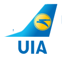 Ukraine Airlines logo