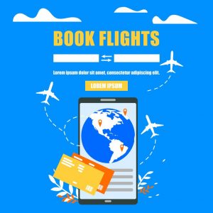 book-flights