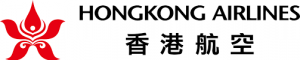 Hong Kong Ailrines logo