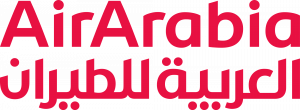 Air Arabia logo
