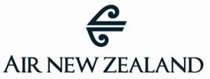 Air New Zealand logo