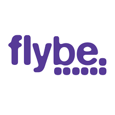 FlyBe logo