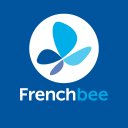 French Bee logo
