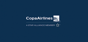 Copa Airlines logo